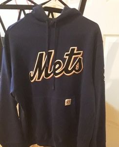 MET'S Tshirt Hoodie & jersey 3 for 1 sale